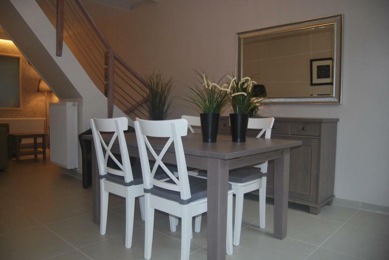 De Reep Villa Geraardsbergen Exteriör bild
