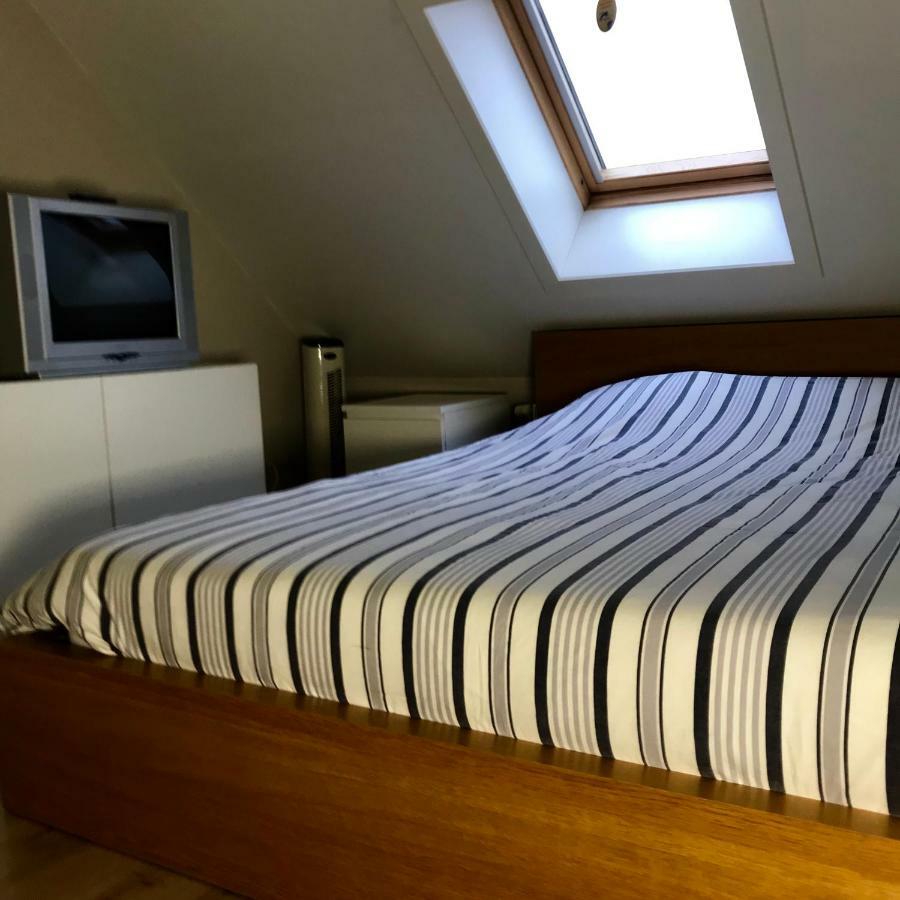 De Reep Villa Geraardsbergen Exteriör bild