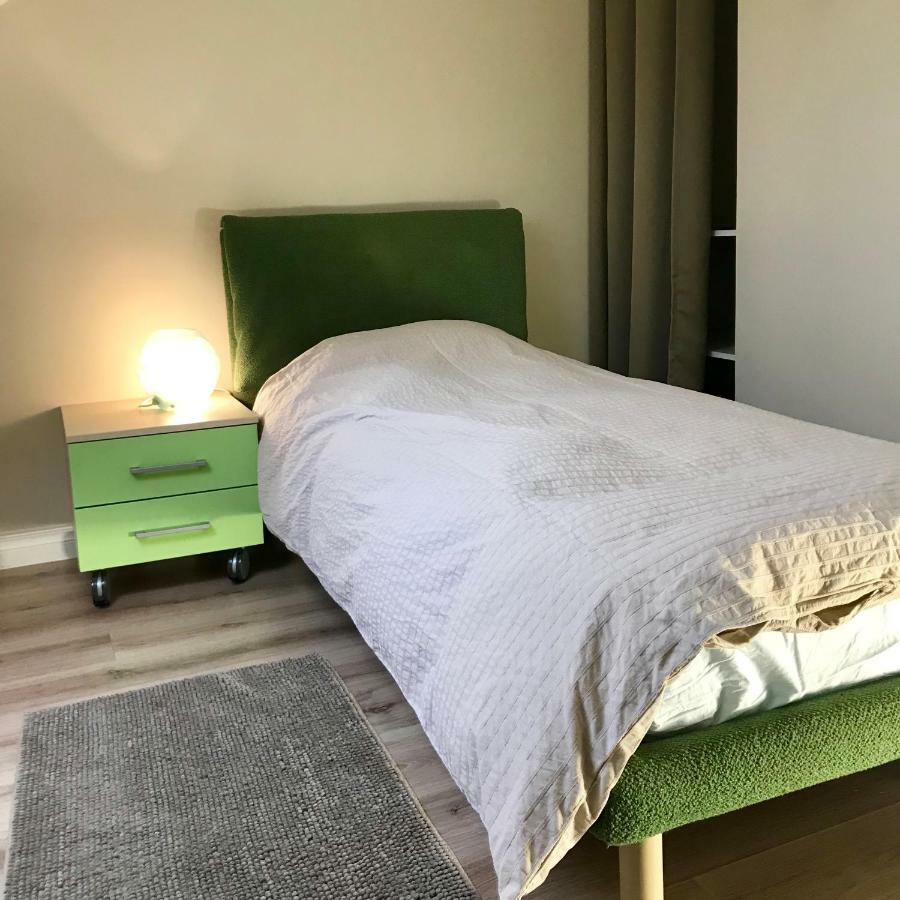 De Reep Villa Geraardsbergen Exteriör bild