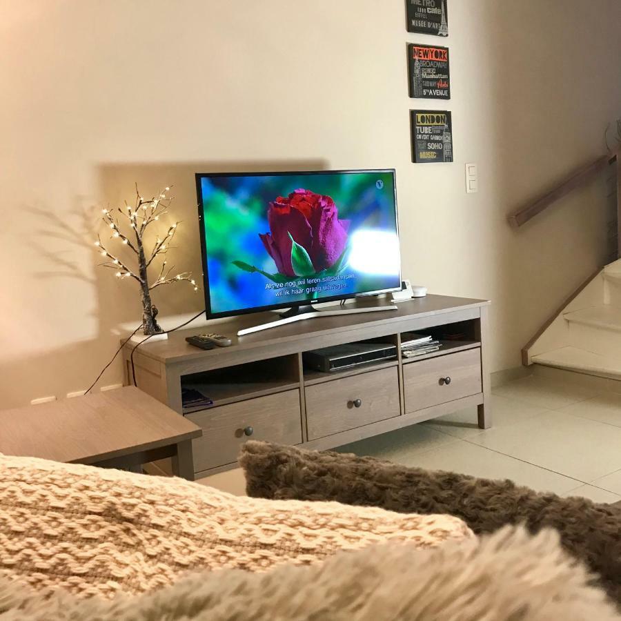 De Reep Villa Geraardsbergen Exteriör bild