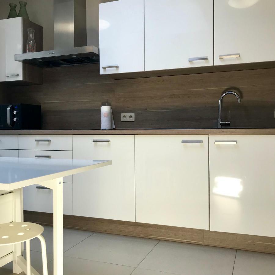 De Reep Villa Geraardsbergen Exteriör bild